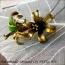 Diamond Lily Necklace (ダイアモンドリリーネックレス)　hacomado